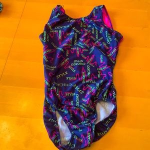 Chicago Style Motionwear Leo